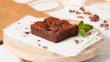 Gluten Free Chocolate Brownie