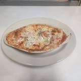 Baked Stuffed Shells