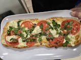 Margherita Flatbread