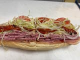 Italian Gourmet Hoagie