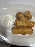 Buffalo Chicken Eggrolls (3)