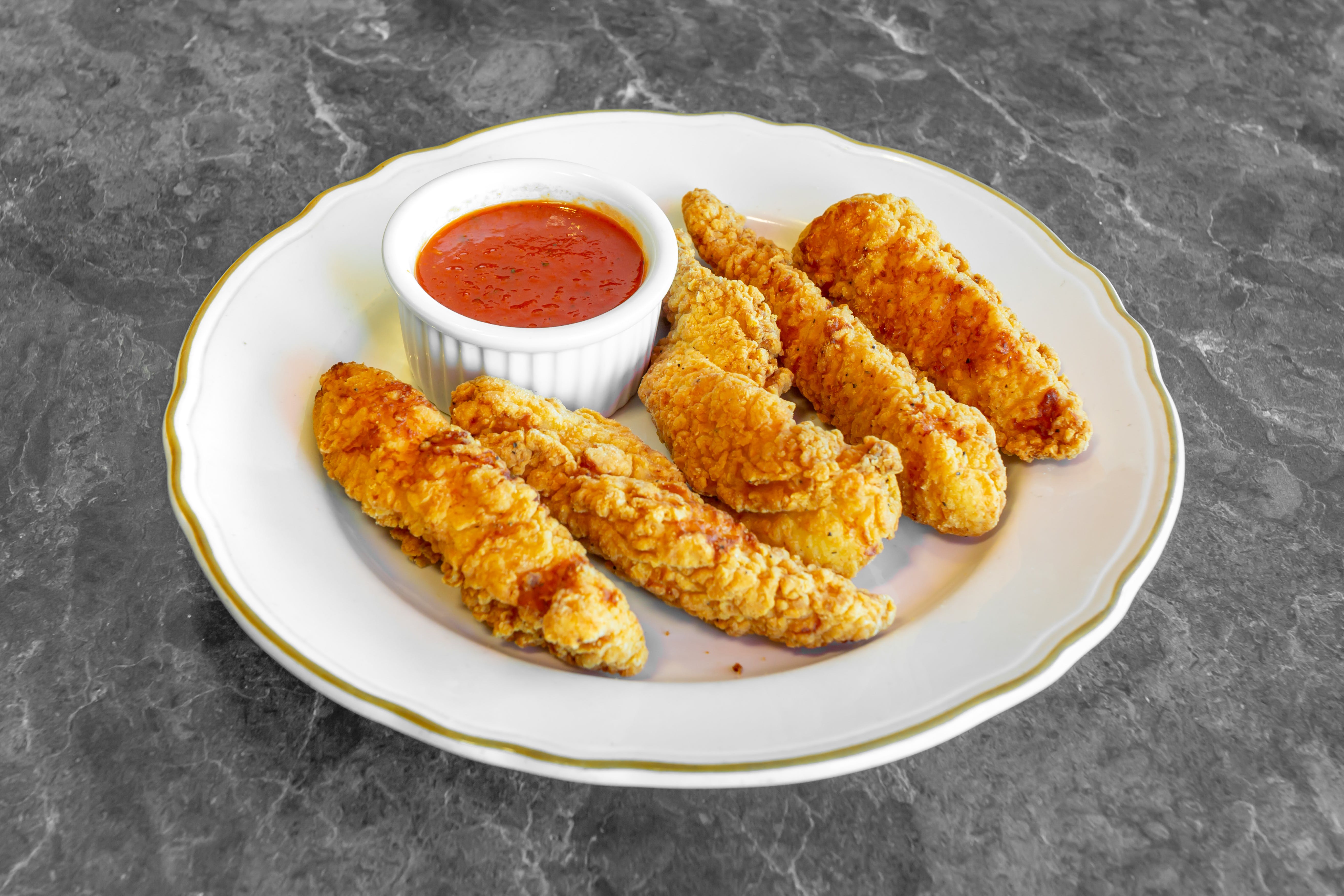 Chicken Fingers