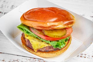 Cheeseburger