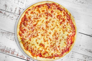 Cheese Pizza