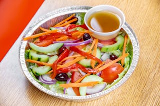 House Salad