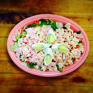 Chef's Salad