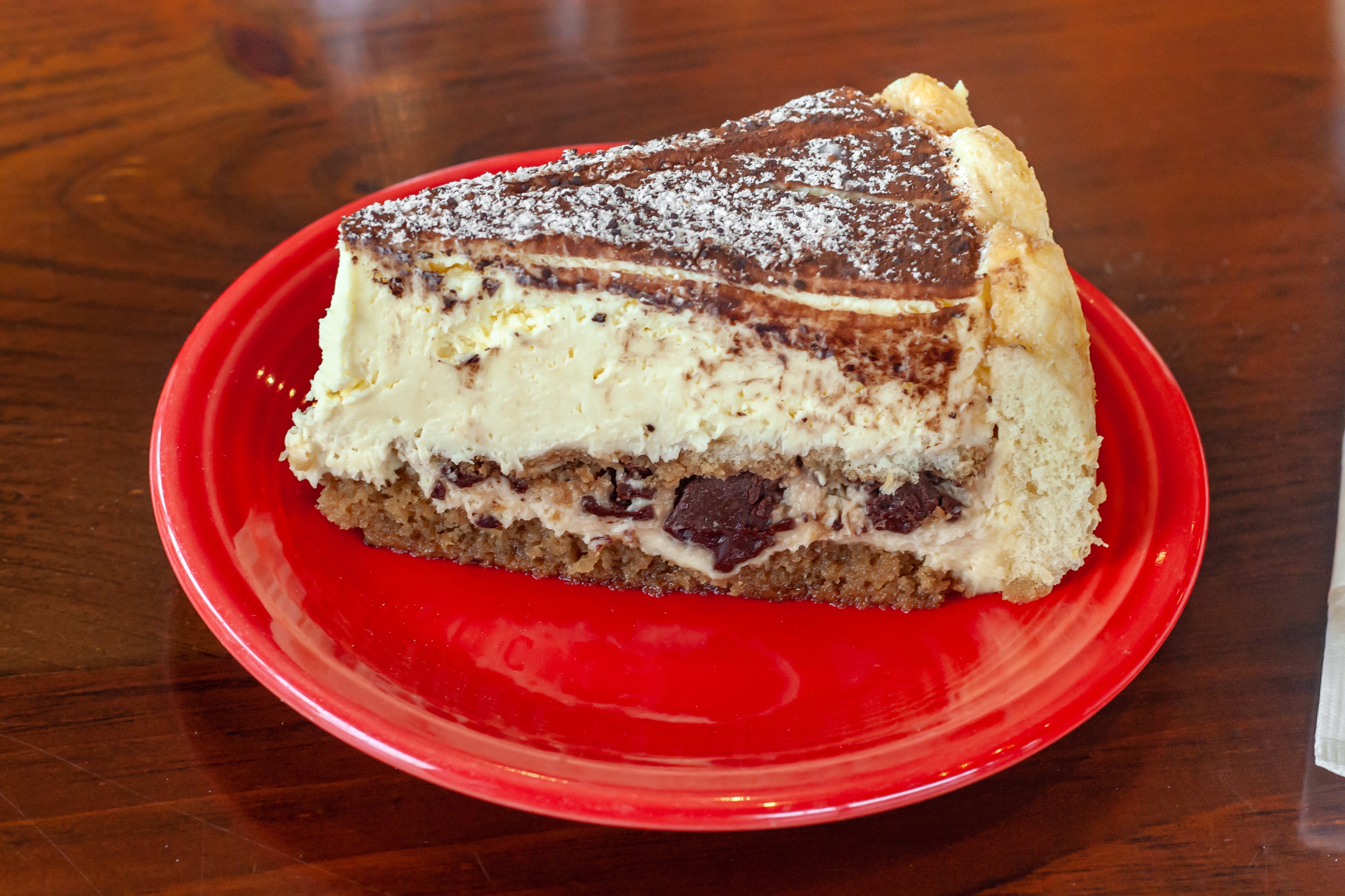 Tiramisu