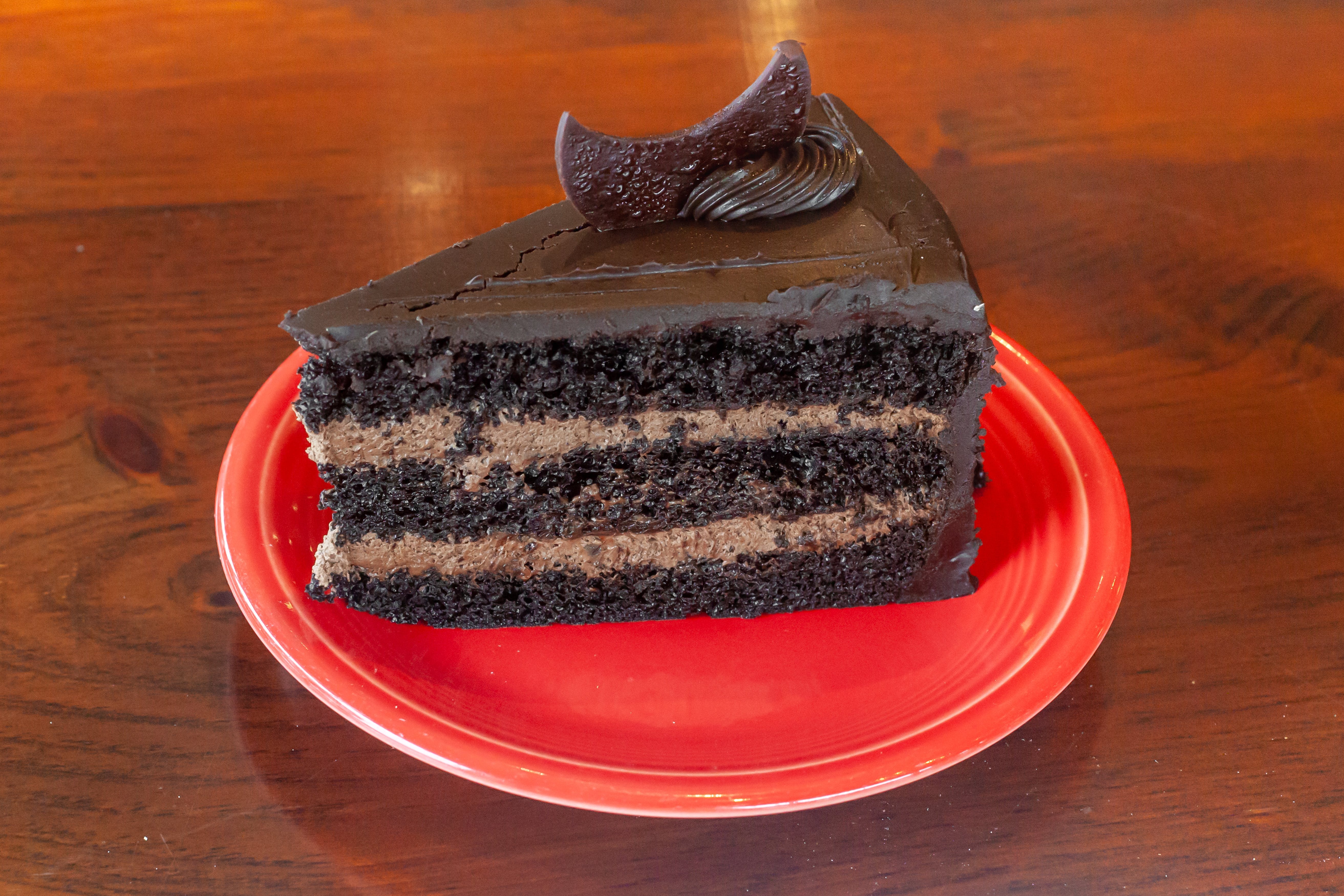 Chocolate Cake