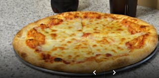 Cheese Pizza