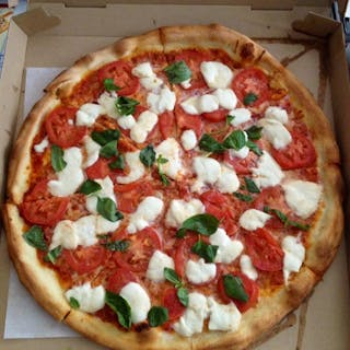 Margarita Pie