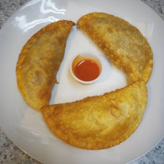 Empanadas