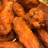 Super Deal #4 Forty Wings Special