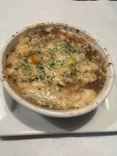 French Onion Soup