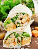 Buffalo Chicken Wrap