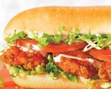 Buffalo Chicken Sub 12"