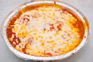 Baked Ziti