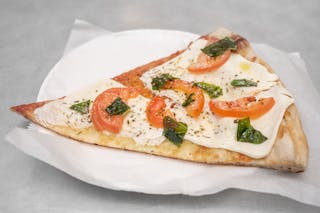 Caprese Pizza