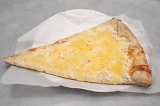 White Pizza