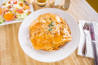 A La Porifiro's Chicken