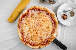Cheese Pizza