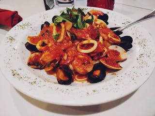 Zuppa di Pesce