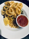 Fried Calamari