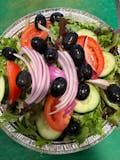 Side Spring Mix Salad