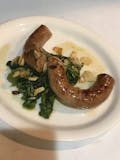 Side of Italian Sausage (3)