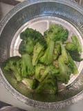 Sauteed Broccoli