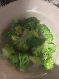 Sauteed Broccoli, Rabe & Garlic