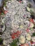 Gorgonzola Salad