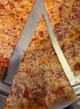 Cheese Pizza Slice