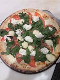 Caprese Pizza
