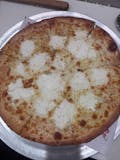 White Pizza