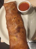 Pepperoni Bread