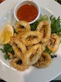Fried Calamari