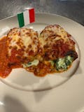 Eggplant Rollatini
