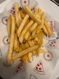 Truffle Oil Fries