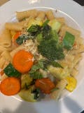 Rigatoni Primavera