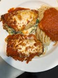 Eggplant Rollatini