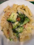 Rigatoni Broccoli Garlic & Oil Lunch Special