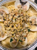 Linguine Alle Vongole