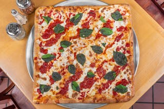 Grandma Pizza