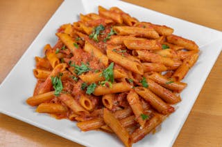 Pasta Alla Vodka