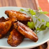 BBQ Wings