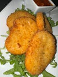 Fried Cheese