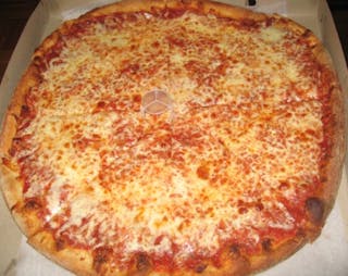 Cheese Pizza