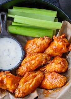 Wings
