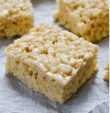 Rice Crispy Treats