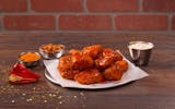 Boneless Wings